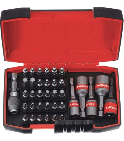 HIlti 2039189 Insert bit pocket pack cordless systems